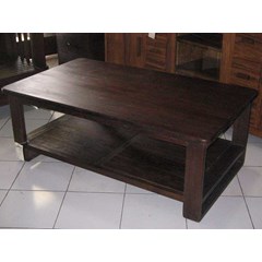 solidstic coffee table