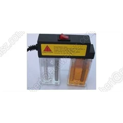 water electrolyzer