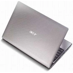 acer aspire 4741-5452g50mn windows 7 ( i5) silver