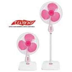 stand fan 16