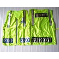 rompi security