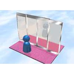 automatic door