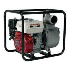 honda water pump, pompa air, water pump honda wb20, di surabaya 082128947777
