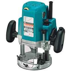 mesin profil makita 3612 / trimmer / router