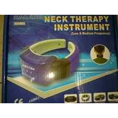 neck terapy instrument