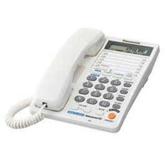 telepon panasonic kx-t 2378