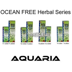 produk kesehatan dan pengobatan ocean free - herbal series