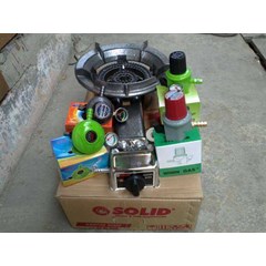 selang gas