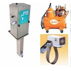 oil skimmer, abanaki, freedy
