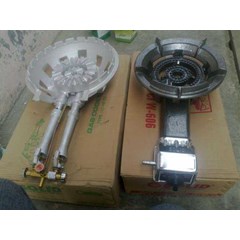 kompor gas tekanan tinggi