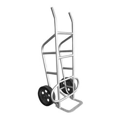 gledekan/ 2 wheels handtruck