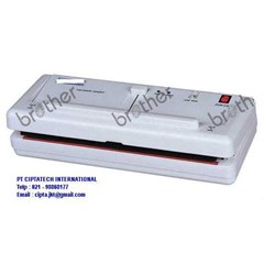 vacuum gas filling packaging machine dz-280a / mesin vacuum portable / portable vacuum packaging / alat vacuum portable