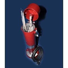 oven electrode ing dryer