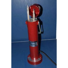 ing dryer oven electrode portable