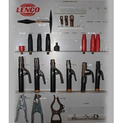 peralatan las lenco