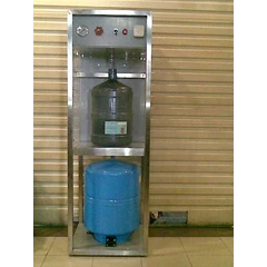 reverse osmosis ( ro ) - small capacity