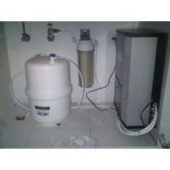 reverse osmosis ( ro ) - family pack