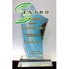 pusat pembuatan piala