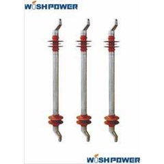 subway u type crossarm insulator