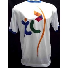 kaos oblong promosi provider