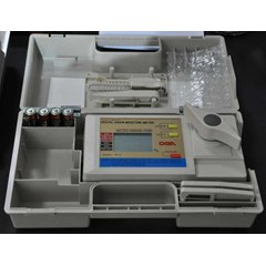 oga ta-5 grain moisture meter
