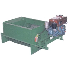mesin perontok padi tg-70 getra
