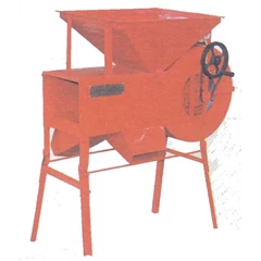 mesin pembersih beras / padi ts-36 getra