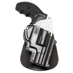 fobus s& w j-frame_ paddle holster