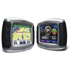 gps garmin zumo 550i