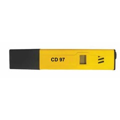milwaukee cd 97 pocket tds tester