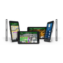 garmin gps nuvi 3790t