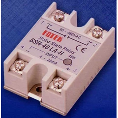 fotek ssr series