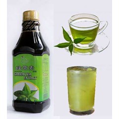 green tea