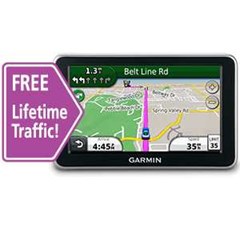 garmin gps 2350lt nuvi