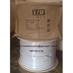 cctv special kabel ezo w/ power tw-4