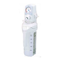 wall suction unit fa merk c& u