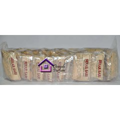 masker jebuk sari sekar sari