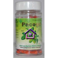 pacego : extract noni / mengkudu / pace