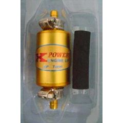 penghemat bbm mobil xp-7000g