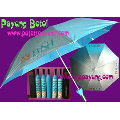 payung botol