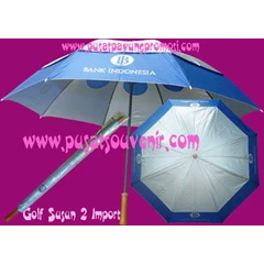 payung golf susun 2 import