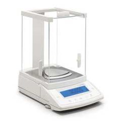 analytical balance cpa124s