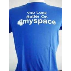 t-shirt myspace i kaos myspace