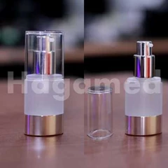 botol airless anora 20 ml