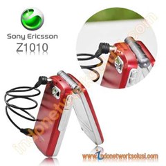 antena handphone sony ericsson z1010