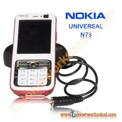 antena handphone nokia universal