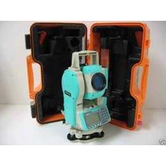 total station nikon npl 652