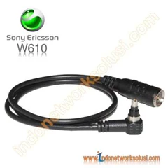 antena handphone sony ericsson w610