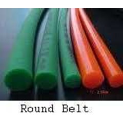 round belt fenner