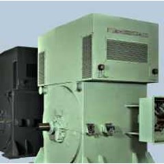 synchronous motor teco